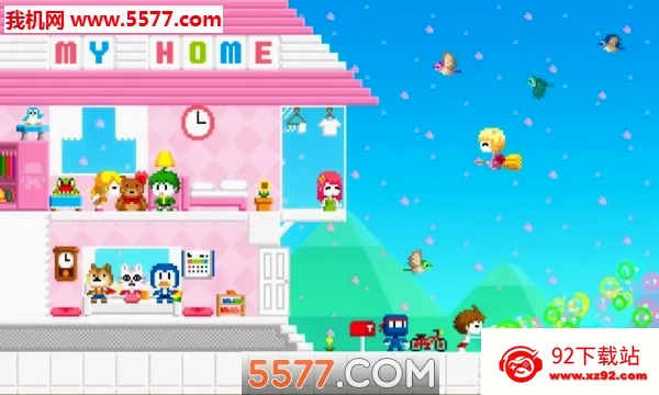 BOKU BOKU2026�ٷ����°汾v1.0.312 �ֻ����ͼ