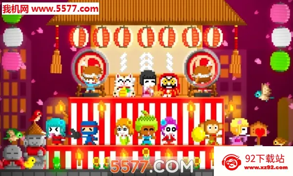 BOKU BOKU2026�ٷ����°汾v1.0.312 �ֻ����ͼ