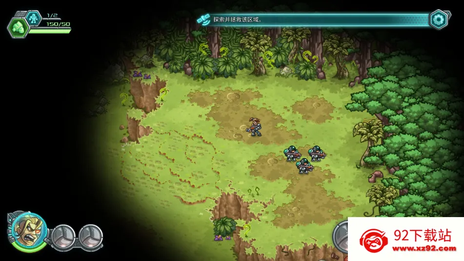 Invasion��׿���ֻ���v1.1.8 ��Ѱ��ͼ