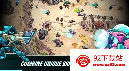 Invasion��׿���ֻ���