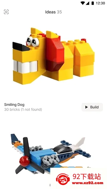 Brickit(�ָ߻�ľ�����)v4.35.1 ��Ѱ��ͼ