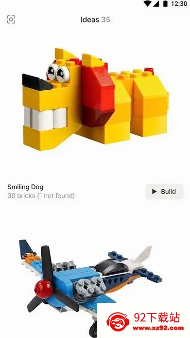 Brickit(�ָ߻�ľ�����)v4.35.1 ��Ѱ��ͼ