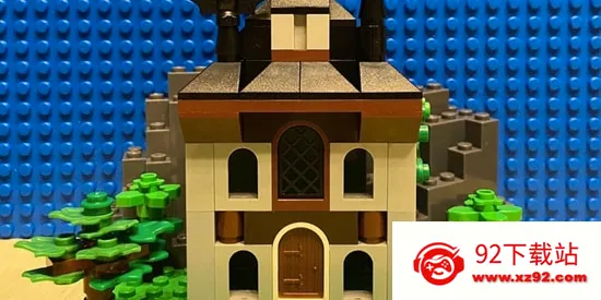 Brickit(�ָ߻�ľ�����)