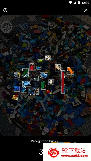 Brickit(�ָ߻�ľ�����)v4.35.1 ��Ѱ��ͼ