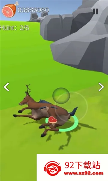 ��Ⱥģ����(����������Ϸ)v1.0.0 �ֻ����ͼ