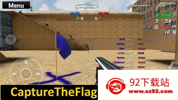 ���ֲ���С��3(�����ս����)v1.6 �ٷ������ͼ