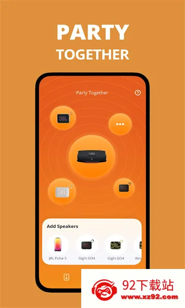 JBL Portable(�����������)v6.9.12 �ٷ������ͼ
