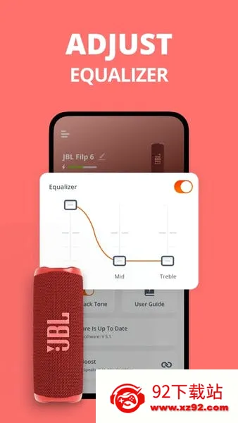 JBL Portable(�����������)v6.9.12 �ٷ������ͼ