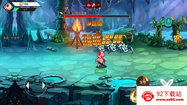 ������ս��(����������Ϸ)v1.0.0 �ٷ������ͼ