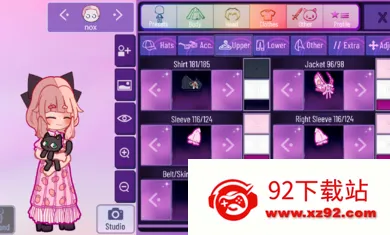 Gacha Nebula(��װ����С��Ϸ)v1.7.0.2 �ֻ����ͼ