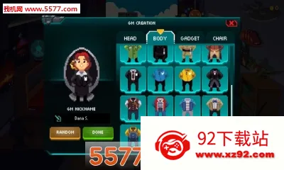���Ӿ���(�ƻ�ð��RPG��Ϸ)v1.0.1 �ٷ������ͼ
