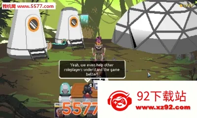 ���Ӿ���(�ƻ�ð��RPG��Ϸ)v1.0.1 �ٷ������ͼ