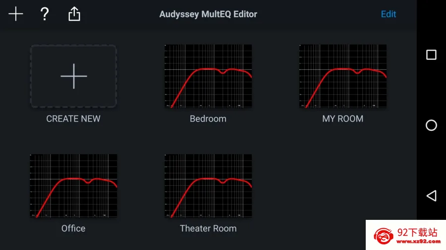 MultEQ2026�ٷ����°汾v1.14.1 �ٷ������ͼ