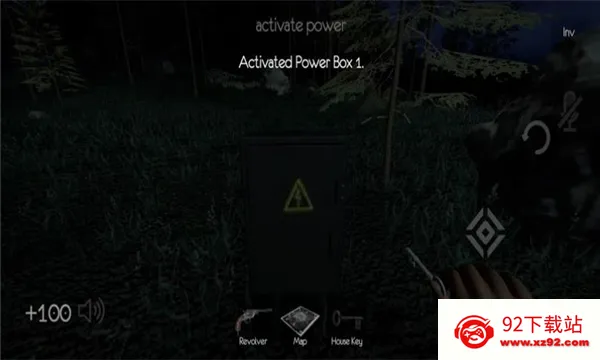 The Tabung(�ֲ�ð��������Ϸ)v6.1.2 �ֻ����ͼ