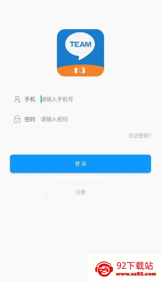 ����K3(�����ɵ�ƽ̨)v2.1.34 �ٷ������ͼ