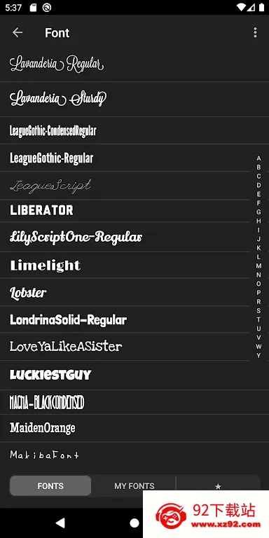 Phonto(ͼƬ���ִ�������)v1.7.113 �ֻ����ͼ