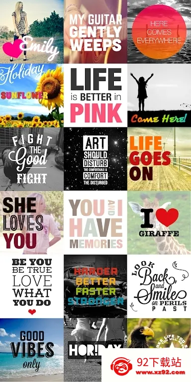 Phonto(ͼƬ���ִ�������)v1.7.113 �ֻ����ͼ