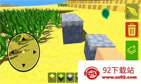 ���ط�����԰(��Ͱ��ð����Ϸ)v1.02 ��Ѱ��ͼ