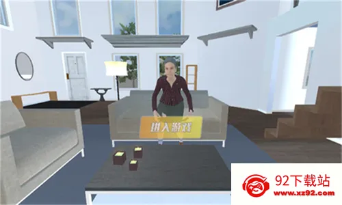 疯狂老奶奶2026最新版本 疯狂老奶奶2026最新版本