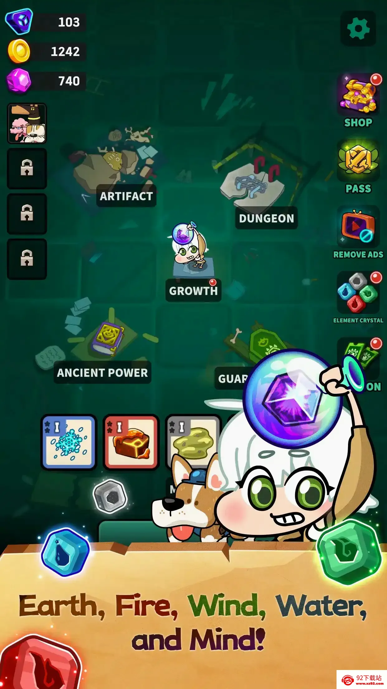Ԫ������(��������)v1.1.0.2 �ٷ������ͼ