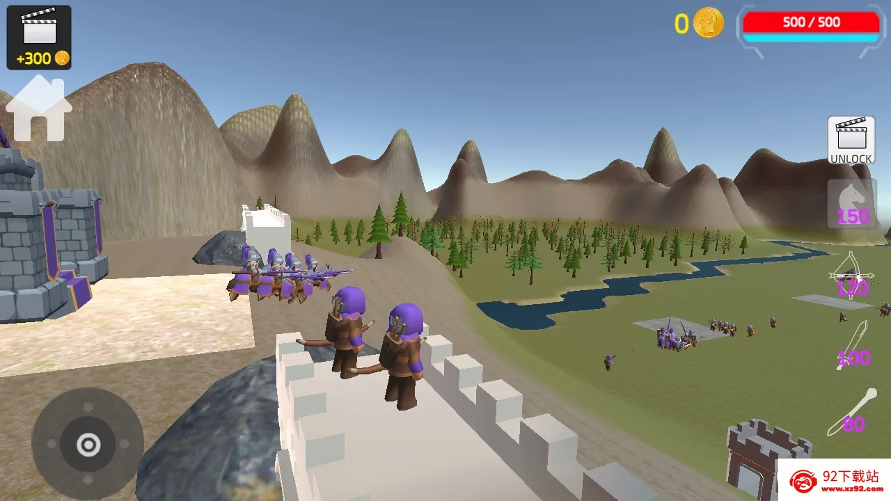 ������ս�����߰�(������ս����Ϸ)v1.3 ��Ѱ��ͼ