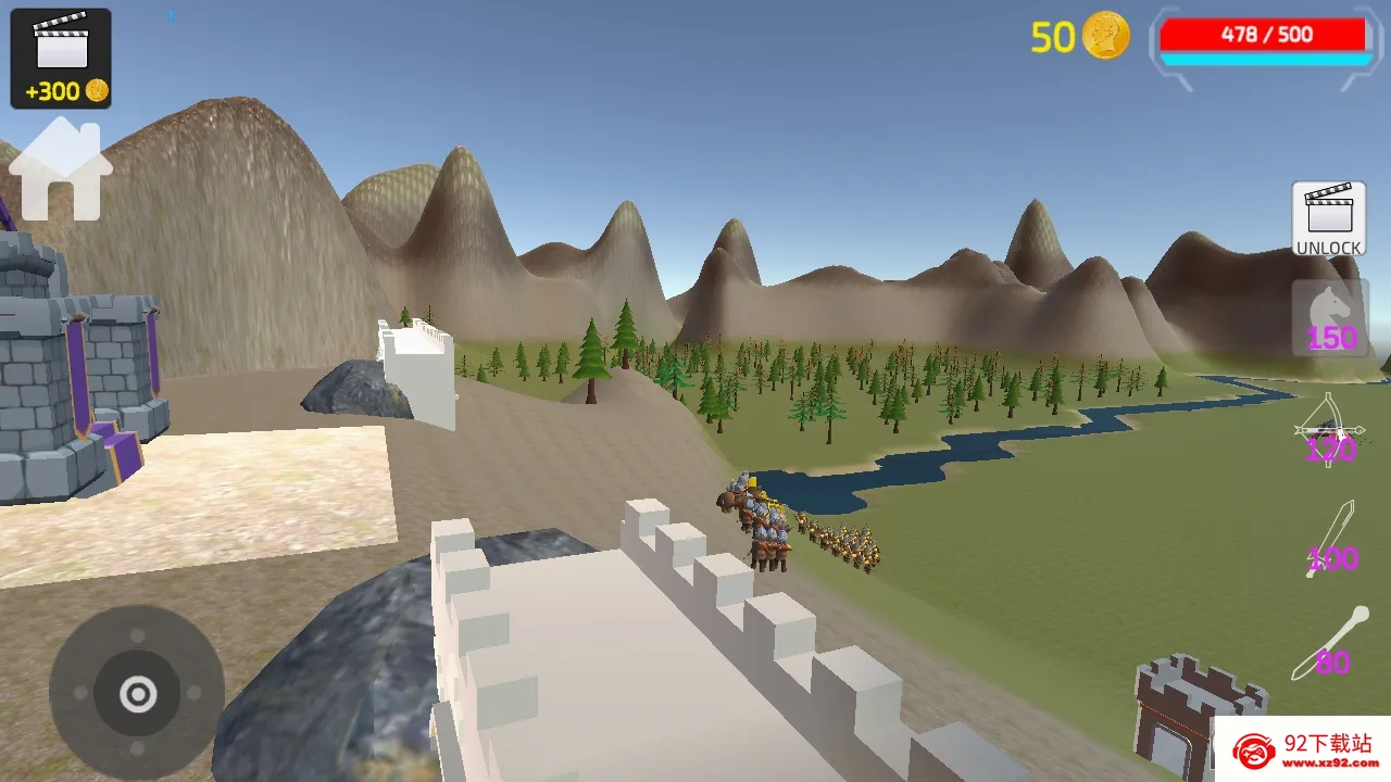 ������ս�����߰�(������ս����Ϸ)v1.3 ��Ѱ��ͼ
