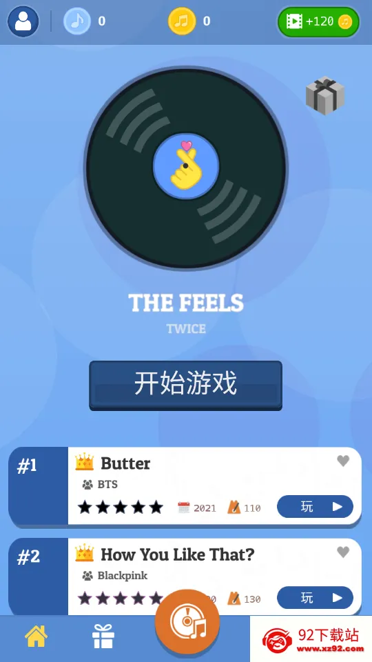 K-POP�����ֻ���v1.8.4 �ٷ������ͼ
