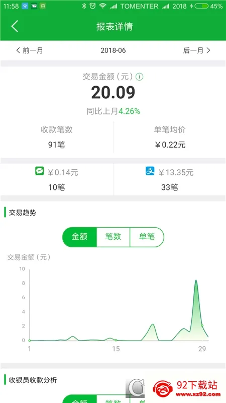 ΢�ʸ�(�����ƶ�֧��)v1.6.5 �ٷ������ͼ