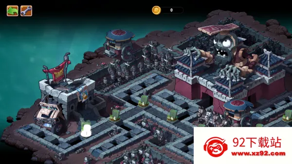 ֲ���ս��ʬUniverse(ֲ��ͬ����Ϸ)v1.3.1 ��Ѱ��ͼ