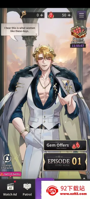 ����֮��(��Ů��������)v1.0.0 �ٷ������ͼ