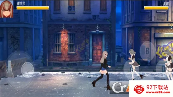 ��ͷ��Ů(����Ů����Ϸ)v1.0 �ֻ����ͼ