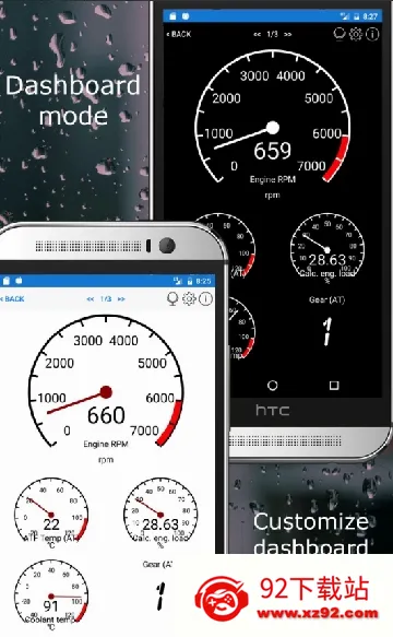 Car Scanner2026�ٷ����°汾v1.46.7 �ٷ������ͼ