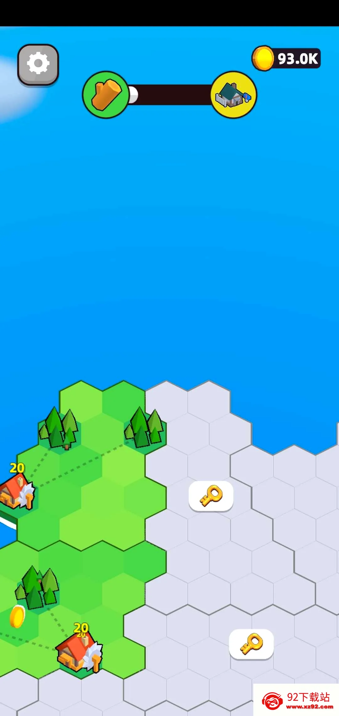 ���н���ģ����(���н�����Ϸ)v1.0 ��׿���ͼ
