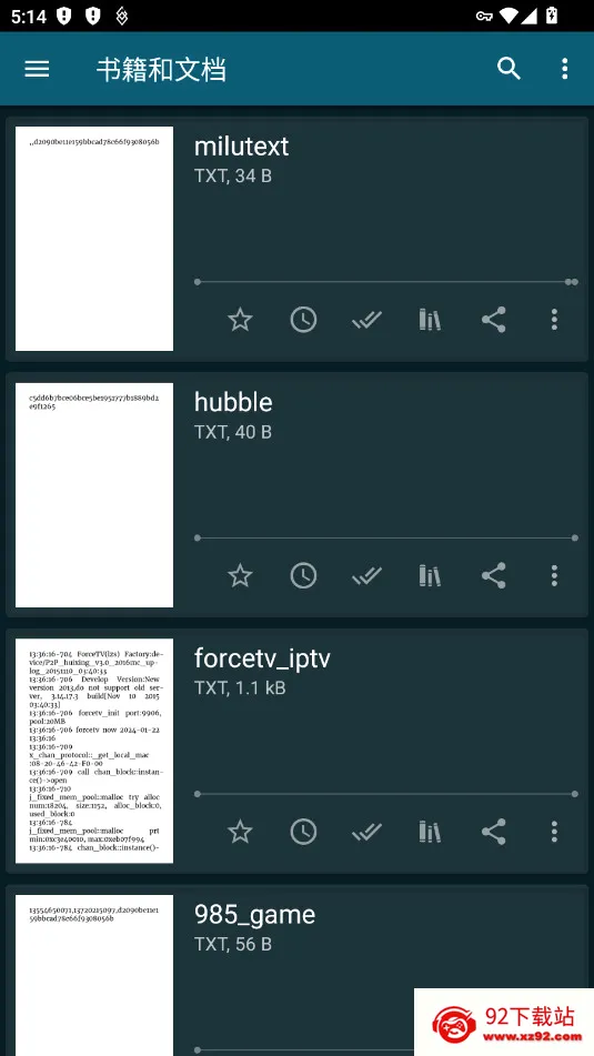 ReadEra(�����Ķ�����)v25.10.05 ��׿���ͼ