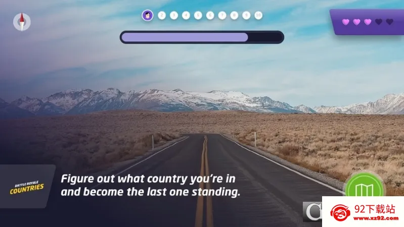 GeoGuessr(����������Ϸ)v2.8.1 ��׿���ͼ