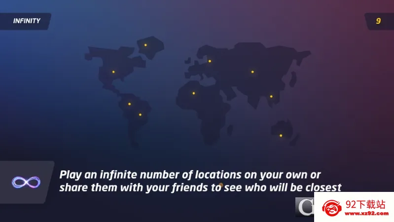 GeoGuessr(����������Ϸ)v2.8.1 ��׿���ͼ