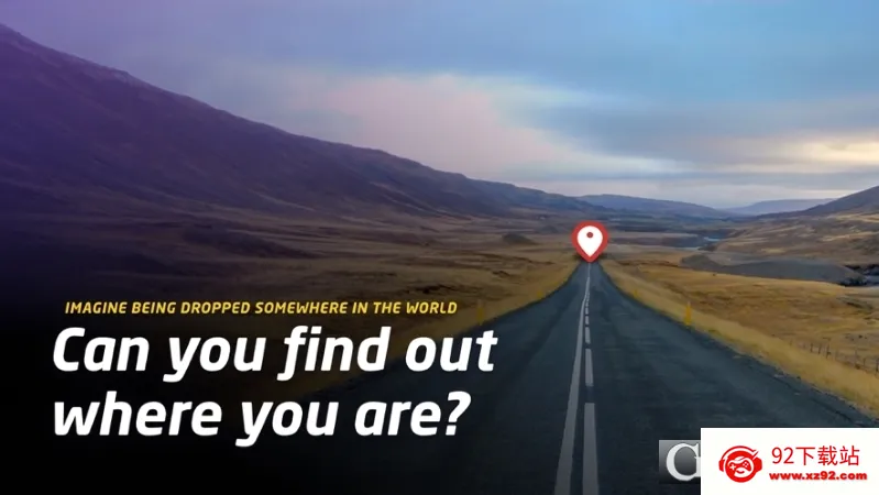 GeoGuessr(����������Ϸ)v2.8.1 ��׿���ͼ