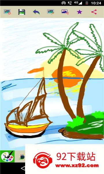 HiPaint2026�ٷ����°汾v6.2.9 �ٷ������ͼ