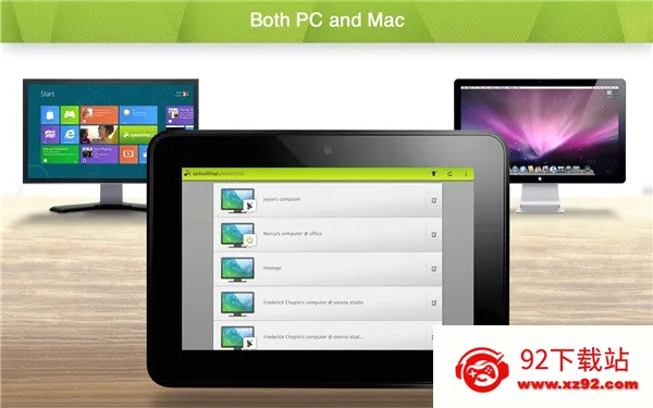 Splashtop Personal2026���°汾v3.7.2.16 �ֻ����ͼ