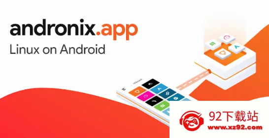 Andronix2026�ٷ����°汾