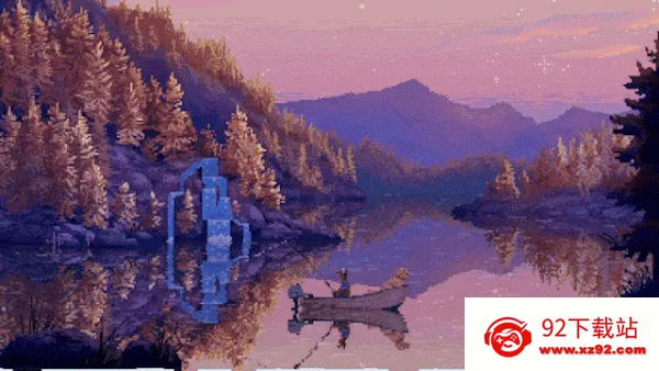 抛竿放松(钓鱼模拟游戏) 抛竿放松(钓鱼模拟游戏)