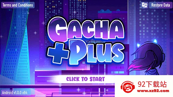 加查+plus(加查换装游戏) 加查+plus(加查换装游戏)