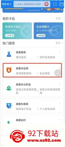 河北政务服务网(河北政务服务软件)