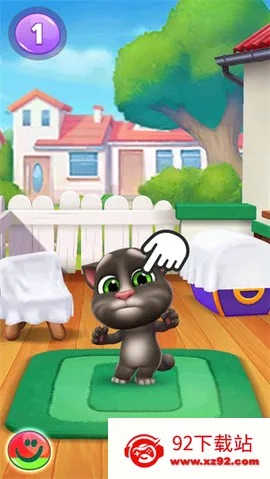 汤姆猫22026最新版本 汤姆猫22026最新版本