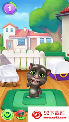 汤姆猫22026最新版本 汤姆猫22026最新版本
