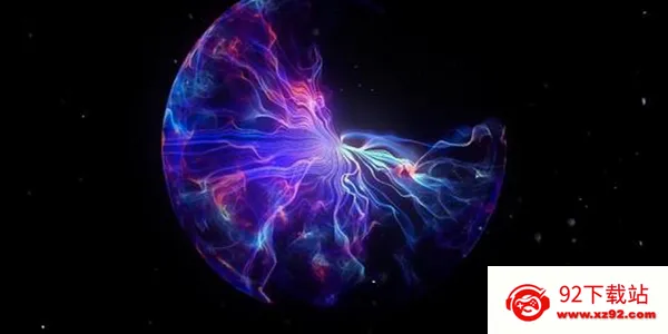 超级魔幻粒子世界(粒子特效软件) 超级魔幻粒子世界(粒子特效软件)
