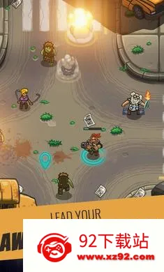 ��������Ӣ������(��ʬĩ��������Ϸ)v0.9.9 ��Ѱ��ͼ