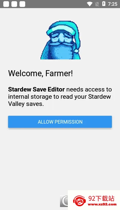 Stardew Save Editor(��¶�������޸���)v1.0.16 �ֻ����ͼ