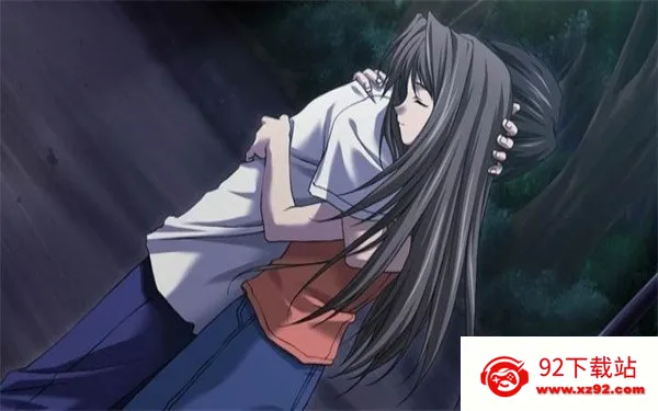 秋之回忆2最新手机版 秋之回忆2最新手机版