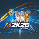 NBA2K26�����ֻ���v98.0.2 �ֻ���